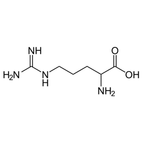 L-Argnine en Feronex