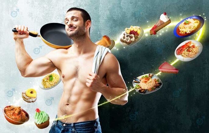 Dieta equilibrada