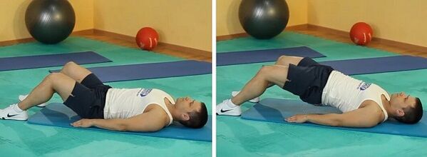 exercicios para aumentar a potencia