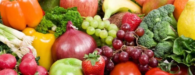 Alimentos saudables que aumentan a potencia nos homes